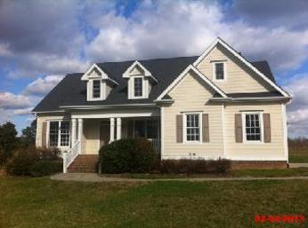 115 Duncan Plantation Drive, Timberlake, NC 27583 