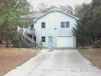 301 Quail Ln, Kill Devil Hills, NC 27948 