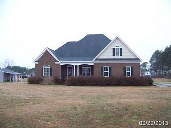 506 Worth Ct, Greenville, NC 27858 