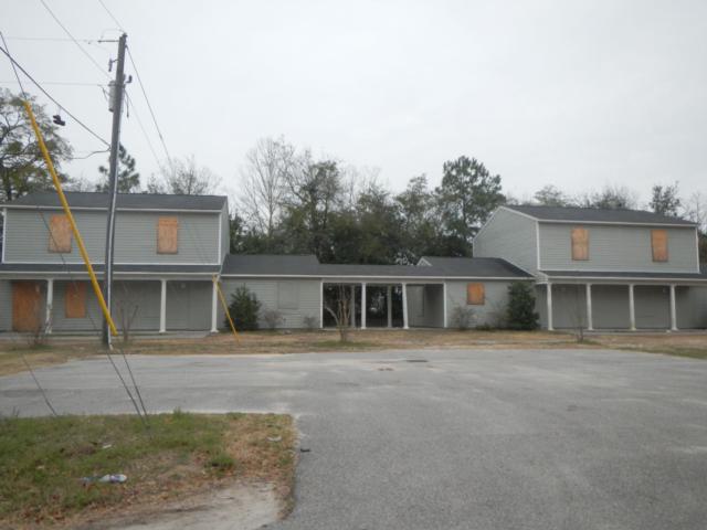 410  SUMTER DR, WILMINGTON, NC 28412 