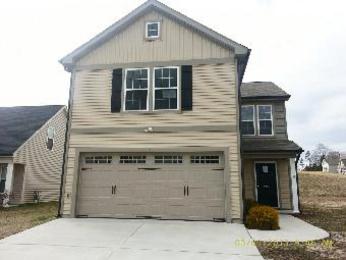 5794 Misty Hill Cir, Clemmons, NC 27012 