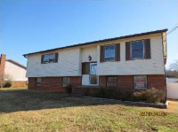 2010 35th St NE, Hickory, NC 28601 