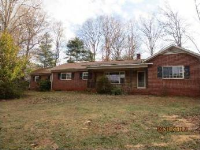 1430 8th Ave NW, Conover, NC 28613 