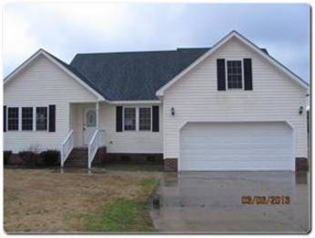 995 Bateman Dr, Elizabeth City, NC 27909 