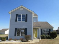 1205 Bermuda Rd, Rocky Mount, NC 27801 