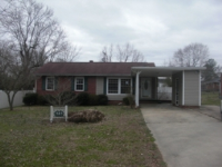 723 Orchard Dr, Graham, NC 27253 