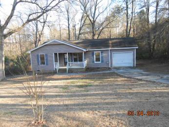 610 Camellia Dr, Four Oaks, NC 27524 