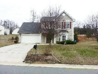 3174 Glen Laurel Ln, Winston Salem, NC 27107 
