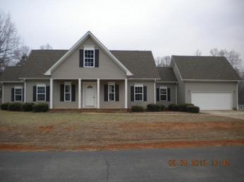 127 Wayside Dr, Reidsville, NC 27320 