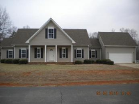 127 Wayside Dr, Reidsville, NC 27320 