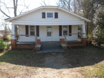 4626 Old Burlington, Greensboro, NC 27405 