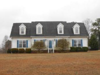 165 Tranquil Ln, Willow Spring, NC 27592 