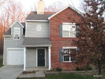 1393 Kison Court NW, Concord, NC 28027 