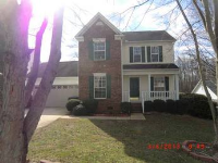 5119 Timbertop Lane, Charlotte, NC 28215 