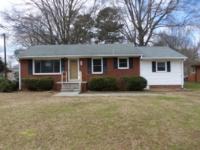 315 N Wyrick St, Gibsonville, NC 27249 