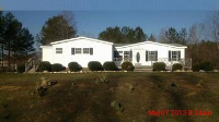 35 North Ridge Drive, Louisburg, NC 27549 