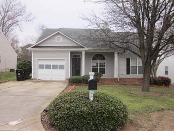 3359 Prescott Place, Concord, NC 28027 