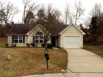 6319 Andrew Colten Ct, Charlotte, NC 28214 