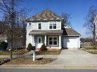 581 Lakeside Valley Dr, Winston Salem, NC 27107 