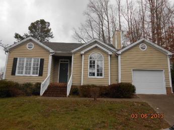 5105 Antler Ridge Ct., Raleigh, NC 27604 