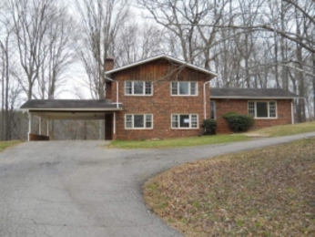 2544 Us 601 Hwy, Yadkinville, NC 27055 