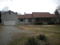 700 Walker St, Reidsville, NC 27320 