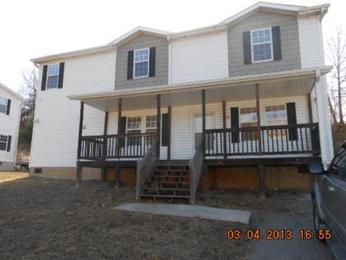 32 Country Meadows Dr., Candler, NC 28715 