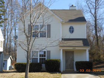 1335 Mcallister Drive, Charlotte, NC 28216 