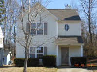 1335 Mcallister Drive, Charlotte, NC 28216 