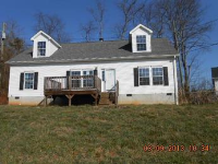 8 Blaines Way, Candler, NC 28715 