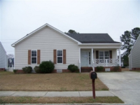 4456 Surrey Meadows Dr, Winterville, NC 28590 
