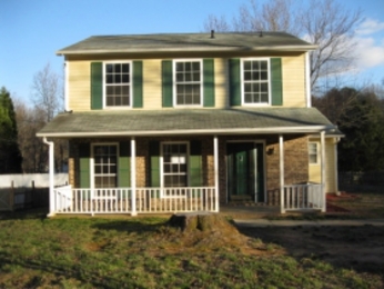 6636 Pinta Dr, Charlotte, NC 28277 