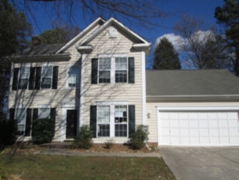 12222 Wickson Ct, Huntersville, NC 28078 