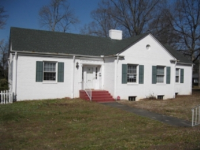 304 S Myrtle Avenue, China Grove, NC 28023 