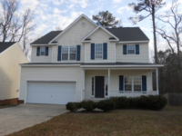 556 Hay River Street, Garner, NC 27529 