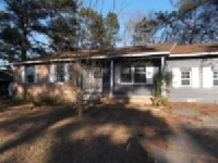 1926 Pumpkin Dr, Fayetteville, NC 28304 
