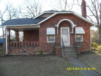 322 W Ruffin Street, Burlington, NC 27217 