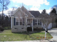 114 Everett Park Dr, Mooresville, NC 28115 