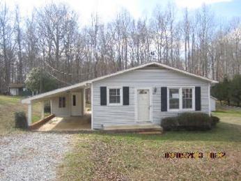 125 Happy Hollow Rd, Rockwell, NC 28138 