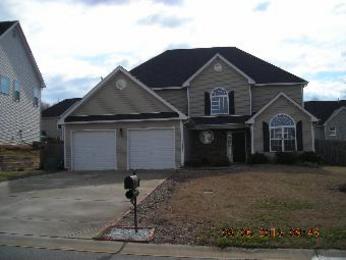 203 Scanlon Rd, Mooresville, NC 28115 