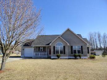 5223 Stantonsburg Rd, Greenville, NC 27834 