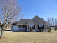 5223 Stantonsburg Rd, Greenville, NC 27834 