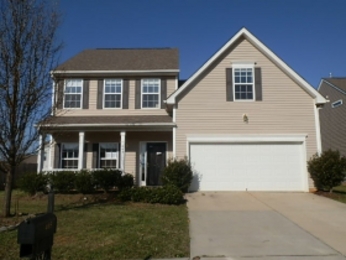 405 Vineyard Ln, Lexington, NC 27295 