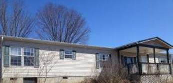 15 Short St, Candler, NC 28715 