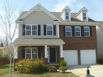 1034 Canopy Dr, Indian Trail, NC 28079 