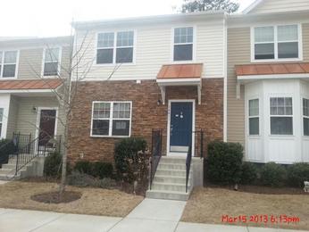 14411 Hamletville St, Raleigh, NC 27614 