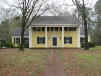 1216 Gold Street N, Wilson, NC 27893 