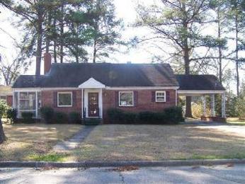 503 Deans St W, Wilson, NC 27893 