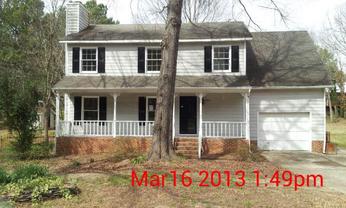 2920 Appling Way, Durham, NC 27703 