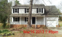 2920 Appling Way, Durham, NC 27703 